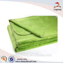 100% чисто зеленые бамбуковые одеяла
